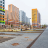Гостиница Квартира Д.Марьино ЖК Люблинский Парк, фото 6