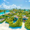 Курортный отель Resort Hard Rock Hotel Maldives, фото 4