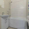 Апартаменты Двухкомнатная Квартира на Мансардном Этаже, фото 43