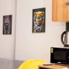 Апартаменты Stay Inn on Saryan Str. 26/3-6, фото 15