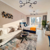 Апартаменты Cosmos Living Elegant Studio Near Dubai Marina, фото 5