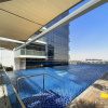 Апартаменты WelHome - Breathtaking 1BR Apt with Balcony and City View, фото 4