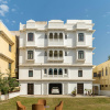 Отель Chandra Vilas Udaipur Heritage Stay, фото 1