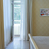Гостиница Квартира дизайнерская в центре с парковкой, фото 8