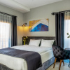 Отель Lorem Hotel, фото 10