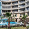 Апартаменты Red Apartments Дельфин Галея, фото 2