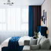 Гостиница Квартира Blue, фото 3
