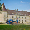 Отель Golf Chateau de Chailly, фото 29