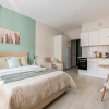 Гостиница Квартира Merino Home Olivia, фото 6