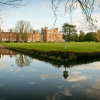 Отель Warbrook House Hotel&Grange, фото 4