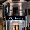Отель AK Saray Hotel, фото 10