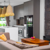 Отель Вилла Kammara - BALI INVEST CLUB, фото 29