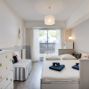 Апартаменты Bel appartement a deux pas de la cote des basques, фото 16