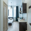Апартаменты Marseilles, фото 4