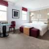 Отель Radisson Blu Hotel, London Mercer Street, фото 15