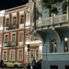 Апартаменты Apartment Gudiashvili square, фото 16
