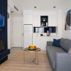 Апарт-отель Stile Suite Marine, фото 20