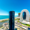 Апартаменты Ocean View Haven at Alliance Palace, Batumi, фото 5