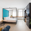 Апарт-отель MONK Monastiraki Suites, фото 30