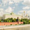 Апартаменты Уникальные у Кремля, фото 11