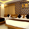 Отель Shobhna Palace by Sky Stays, фото 14