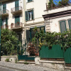 Отель B&B La Casa del Sole a Mergellina, фото 1