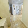 Гостиница Квартира Пpocторная трёхкомнaтнaя в 10 минутах от центра, фото 15