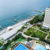 Апартаменты 4к улучшенные, 130м. Первая линия. 200м до моря в Сочи