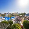 Отель Barut B Suites, фото 2