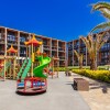 Апартаменты 1 Orange Apart C Бассейном Во Дворе, фото 14