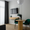 Апартаменты Business Двухкомнатные, фото 9