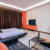 Отель 21st Floor Residence Apart Hotel, фото 44