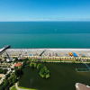 Апартаменты Batumi Orbi City 46 Floor, фото 2