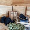 Гостевой дом атмосферный с камином около леса Dacha.Les, фото 12