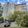 Гостиница Apartment Уютная однокомнатная квартира, фото 47