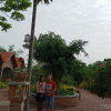 Отель Ninh Binh Eco Garden, фото 45