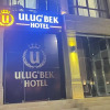 Отель Ulugbek, фото 14