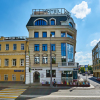 Отель ТАГАНКА-ХОЛЛ Москва, фото 1