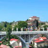 Гостиница Квартира Студия на Светлане, фото 8