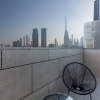 Апартаменты Large DIFC Studio Burj Khalifa View | Burj Daman, фото 9