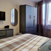Гостиница Квартира двухкомнатная у моря, фото 9