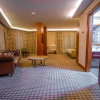 Отель Riva Ankara Hotel, фото 5