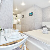 Гостиница Takeroom Letnij Sad Apartments в Санкт-Петербурге