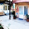 Хостел Domino Yerevan Hostel and Tours, фото 7