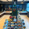 Отель Grand Makel Hotel Topkapi, фото 11