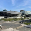 Отель Квартира Expo Boulevard 5, фото 7