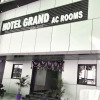 Отель Grand, фото 22