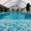 Гостиница Дом Отдыха Предгорье Гостиница Дом Отдыха Предгорье в Хадыженске