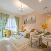Апартаменты Marco Polo Spacious 1BR Unit in JVC | Newly Furnished, фото 1