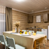 Гостиница Частный дом 1 Eliza Home с баней для большой компании, фото 18